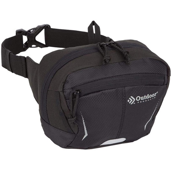 outdoor products Other - Outdoor Products Essential Fanny Pack